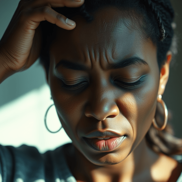 How the Holy Spirit saved me from SI (part 2 of&nbsp;2)