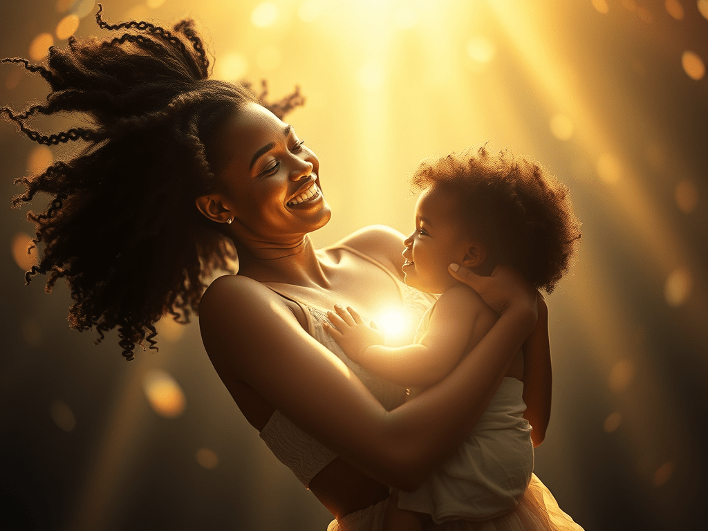 Find your Soul – Sprouting a Happy Aspie