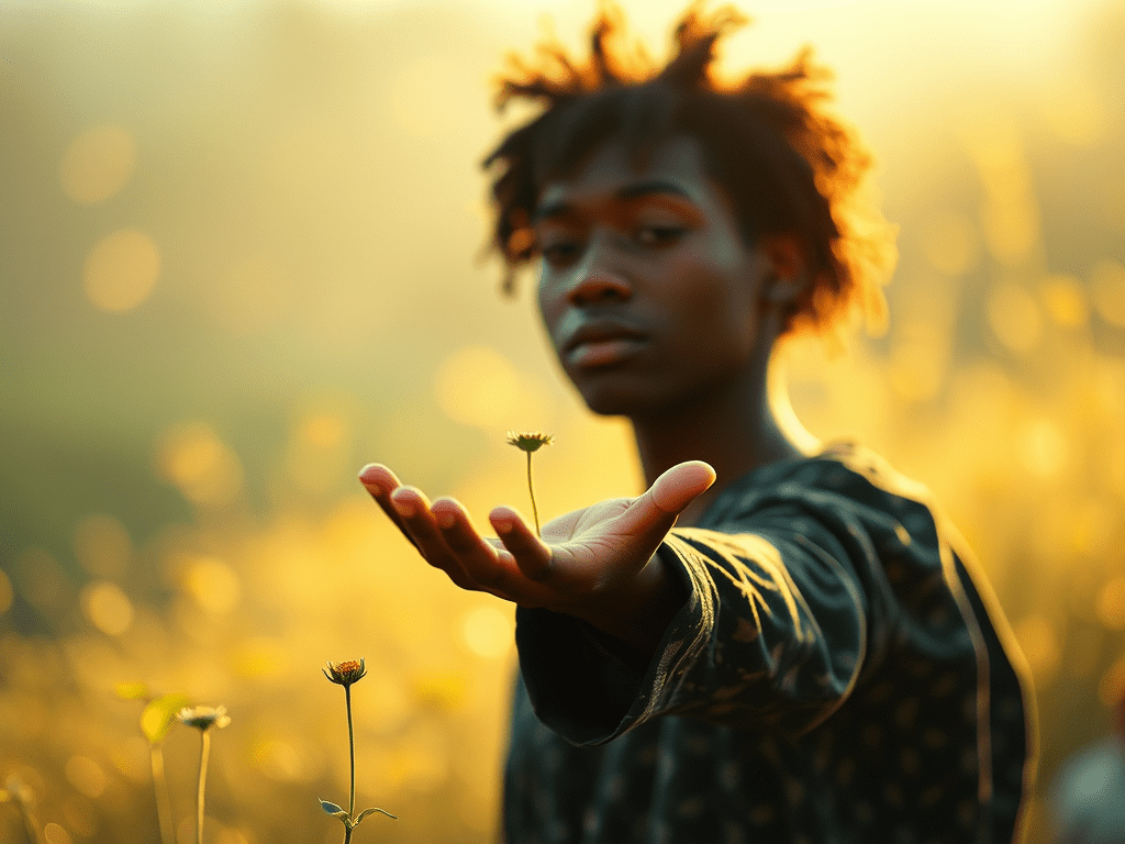 SoulSprouts – A vision