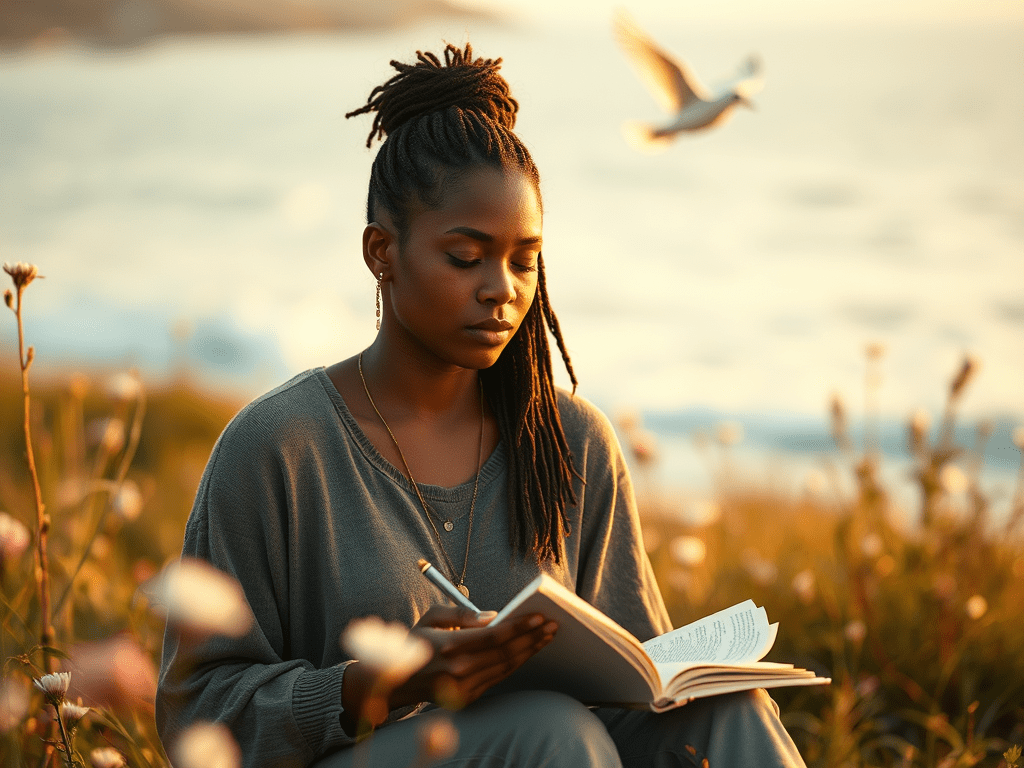 An Aspie’s guide to Self-Discovery and Peace