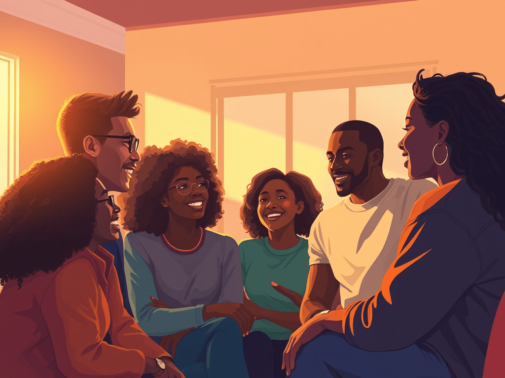 SoulSprouts: Transforming the Approach to Mental Health in Underrepresented Communities