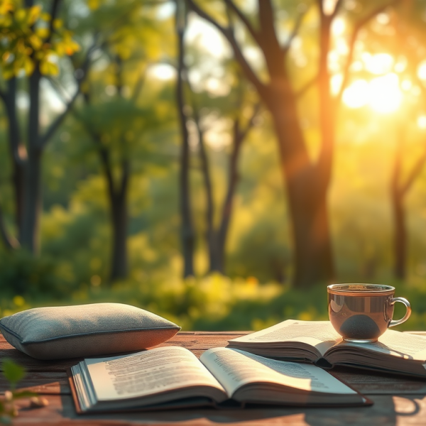 How to begin: 5 gentle steps for penning your&nbsp;story