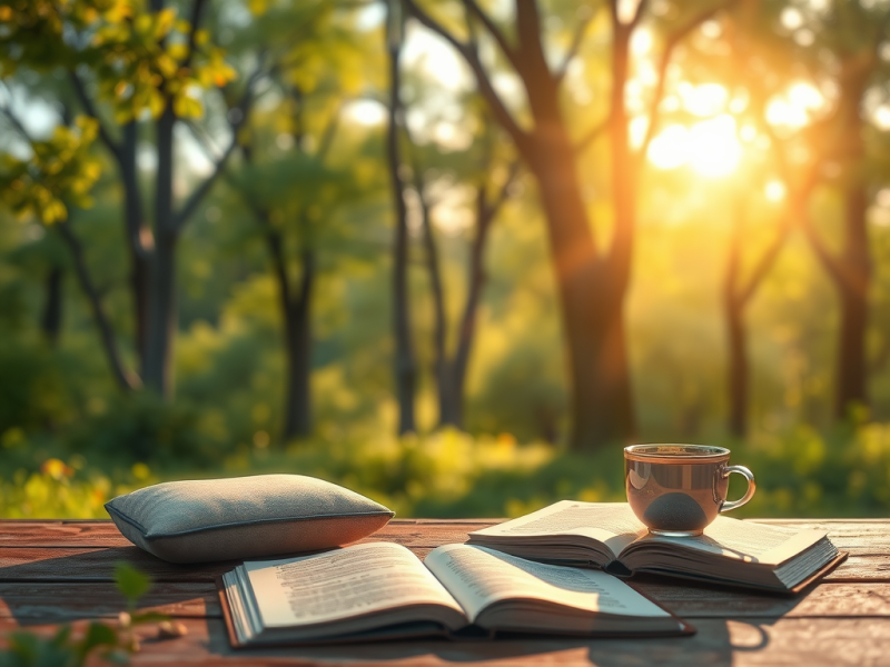 The 5-Minute Mental Health Reset: Simple Strategies for Everyday&nbsp;Stress