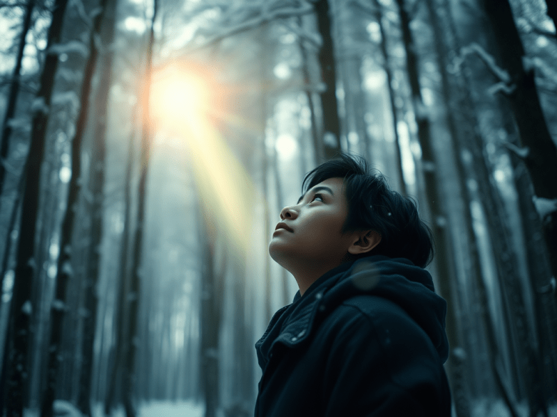 End of Year Hopes and&nbsp;Blues