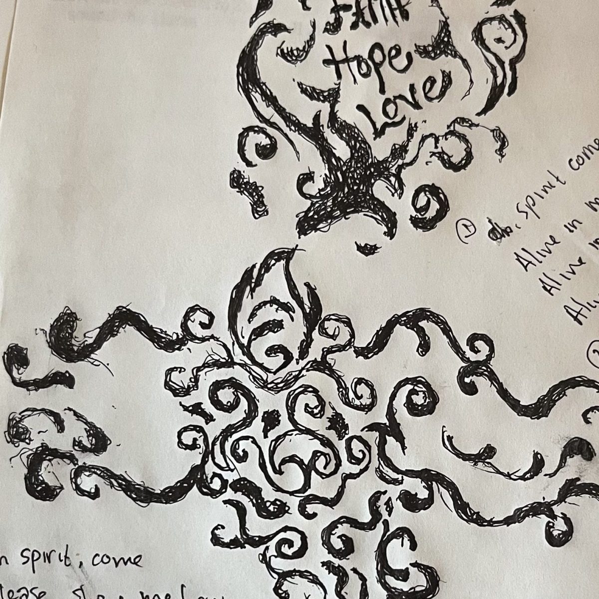 SOULWEAVER – Ideation Such as&nbsp;This