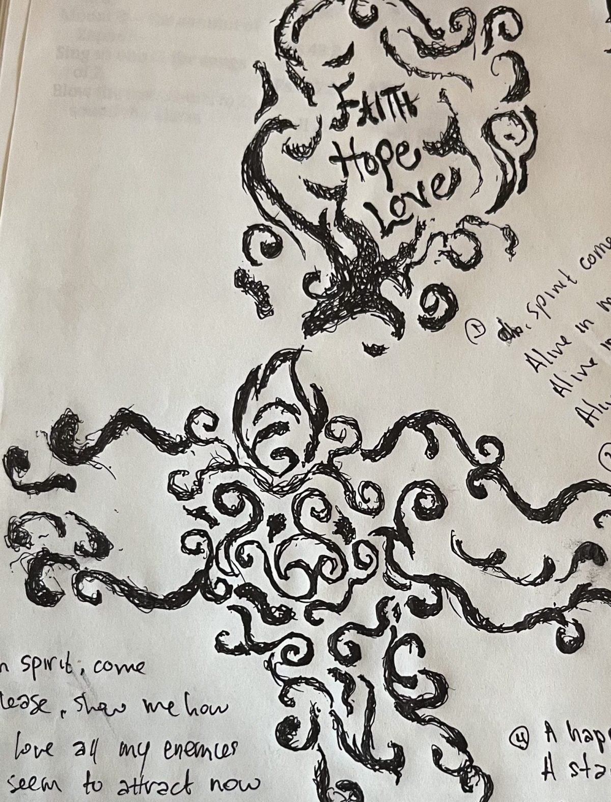 SOULWEAVER – Ideation Such as&nbsp;This