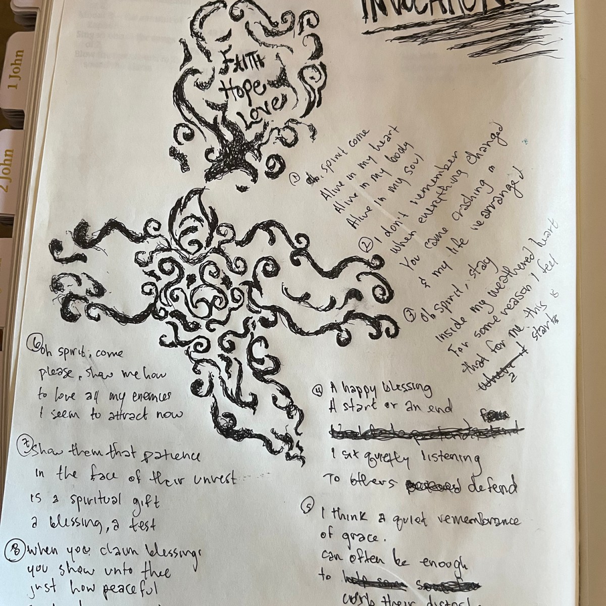 Maybe There’s a Place for her Amidst a Sea of&nbsp;Hatred