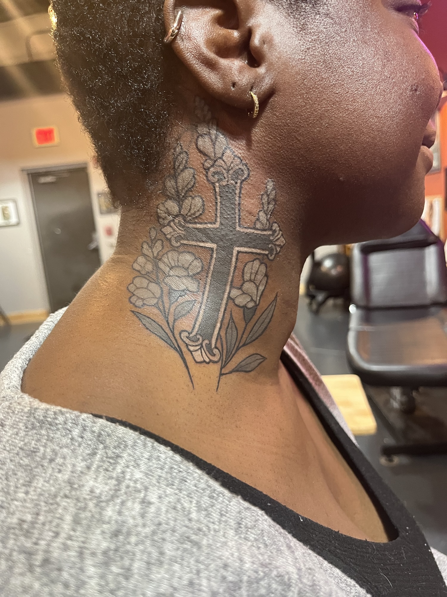 Making Peace with Pain